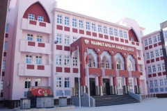 Mahmut Arslan Anadolu Lisesi