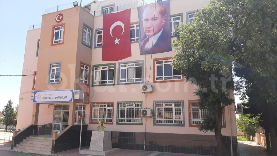 Kocavilayet Ortaokulu