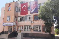 Kocavilayet Ortaokulu