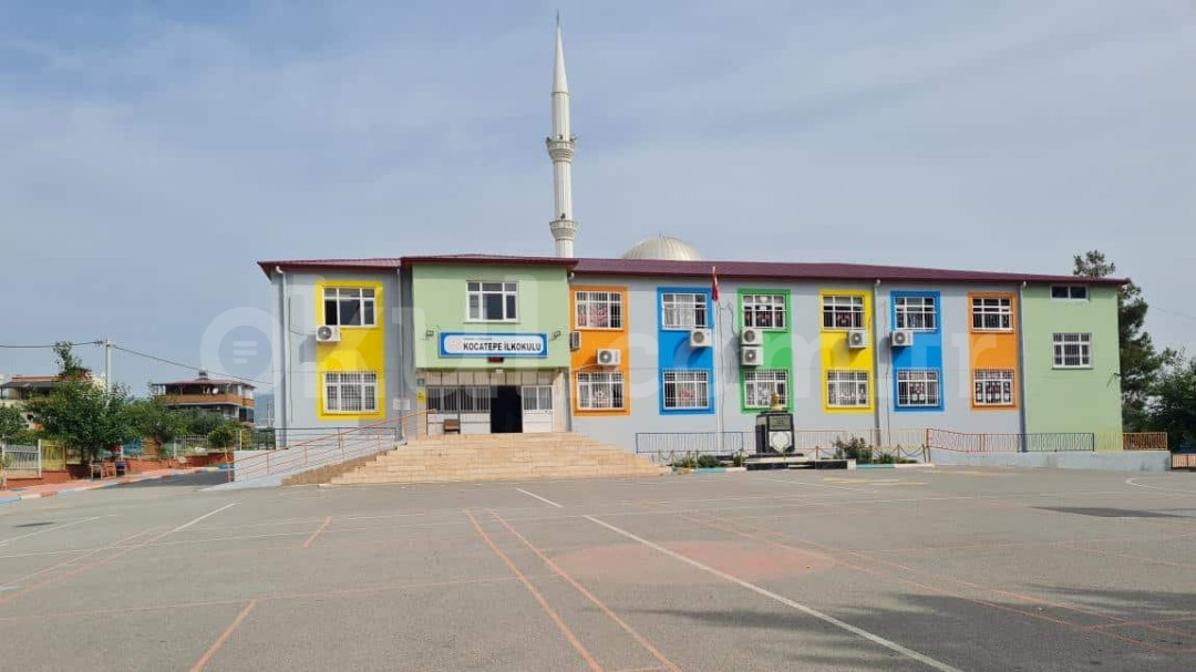 Kocatepe İlkokulu