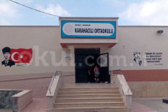 Karahacılı Ortaokulu