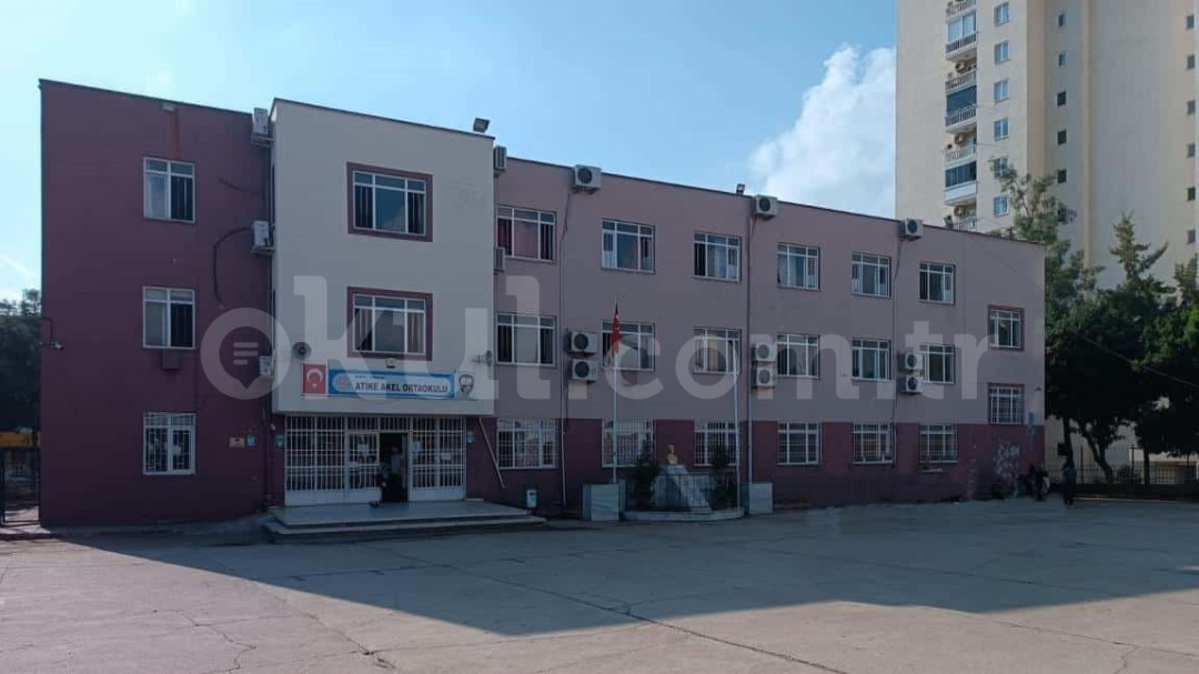 Atike Akel Ortaokulu