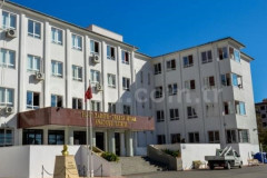 Hacı Zarife-Çelebi Aygar Anadolu Lisesi