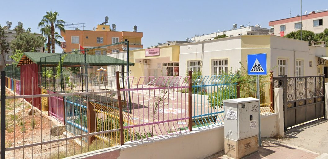 Bahriye Anaokulu