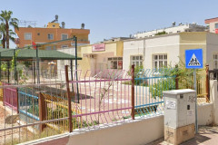 Bahriye Anaokulu