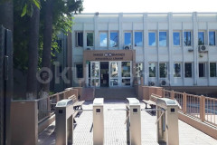 Hacı Sabancı Anadolu Lisesi