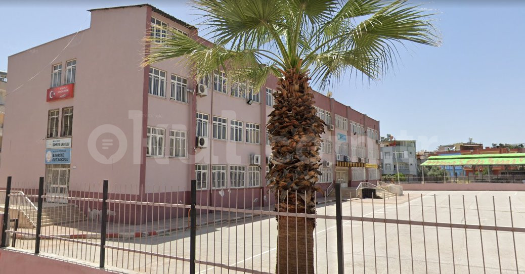 Bahriye İlkokulu