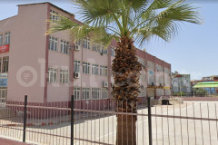 Bahriye İlkokulu