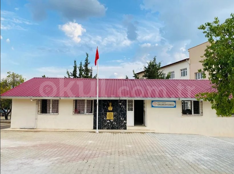 Gökçebelen İlkokulu