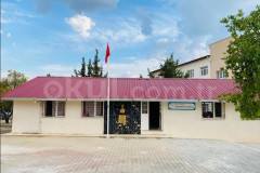 Gökçebelen İlkokulu