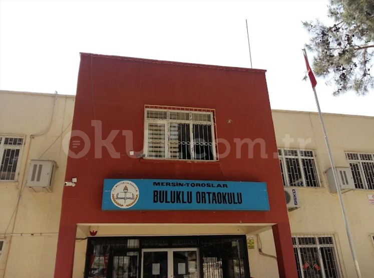 Buluklu Ortaokulu