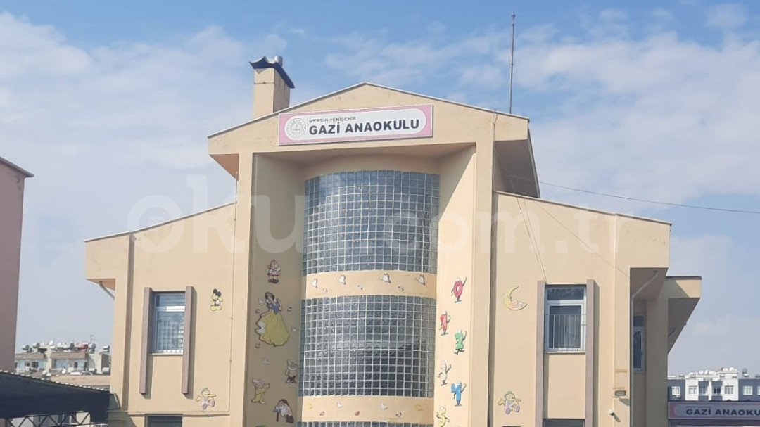Gazi Anaokulu
