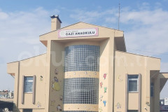 Gazi Anaokulu