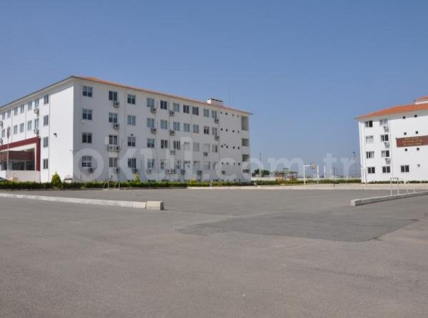 Eyüp Aygar Fen Lisesi