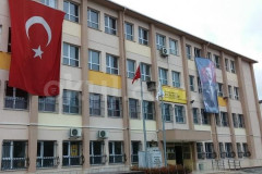 Evliya Çelebi Turizm Mesleki Ve Teknik Anadolu Lisesi