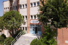 Cemile Hamdi Ongun Mesleki Ve Teknik Anadolu Lisesi