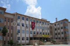 Çağdaşkent Anadolu Lisesi