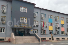 Çağdaşkent Şehit Erol Özkul İlkokulu