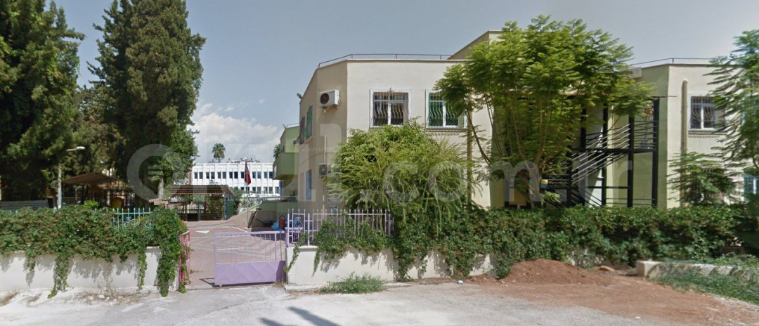 Dumlupınar Anaokulu