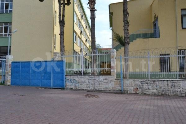 Dumlupınar Anadolu İmam Hatip Lisesi - 1
