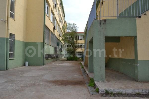 Dumlupınar Anadolu İmam Hatip Lisesi - 4