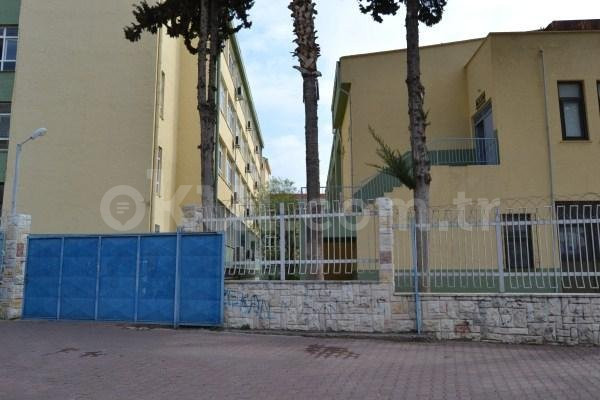 Dumlupınar Anadolu İmam Hatip Lisesi - 3
