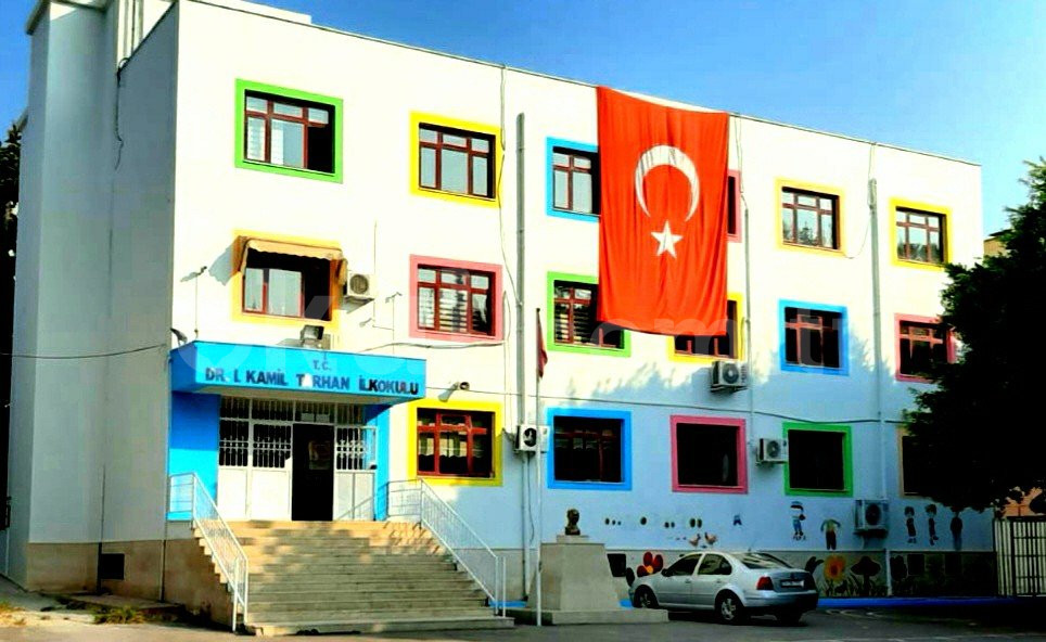 Dr. Kamil Tarhan İlkokulu - 2