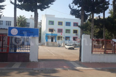 Dr. Kamil Tarhan İlkokulu