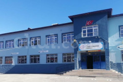 Çapar Ayvagediği İlkokulu