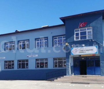 Çapar Ayvagediği İlkokulu