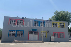 Değirmençay İlkokulu