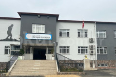 Çavuşlu İlkokulu