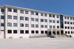 Cumhuriyet İlkokulu