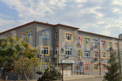 Batıkent İlkokulu