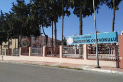 Barbaros Ortaokulu