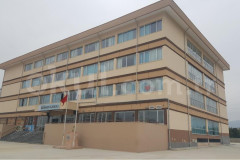Barbaros İlkokulu