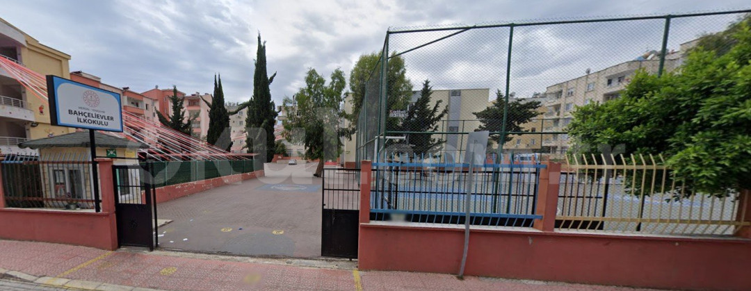 Bahçelievler İlkokulu