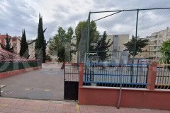 Bahçelievler İlkokulu