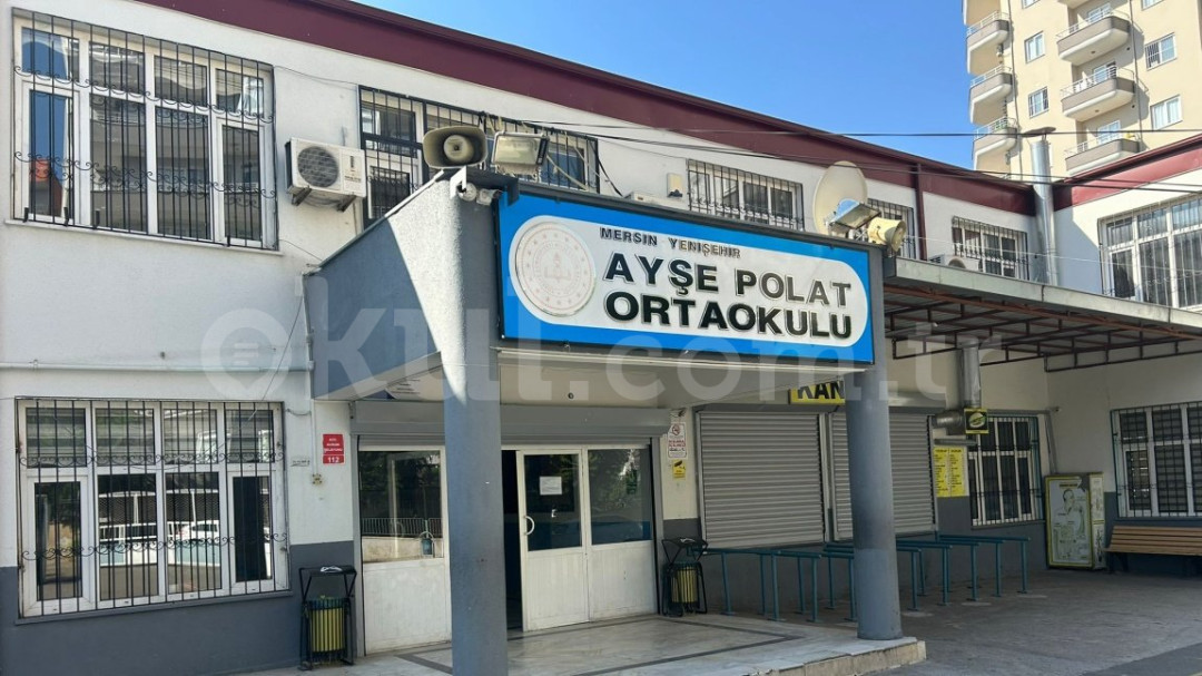 Ayşe Polat Ortaokulu