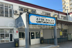 Ayşe Polat Ortaokulu
