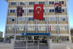 Adnan Menderes Ortaokulu