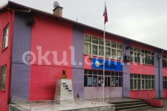 Osmangazi İlkokulu Ankara - 9