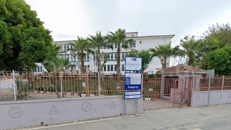 700. Yıl Ortaokulu