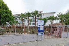 700. Yıl Ortaokulu
