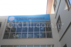 19 Mayıs Ortaokulu