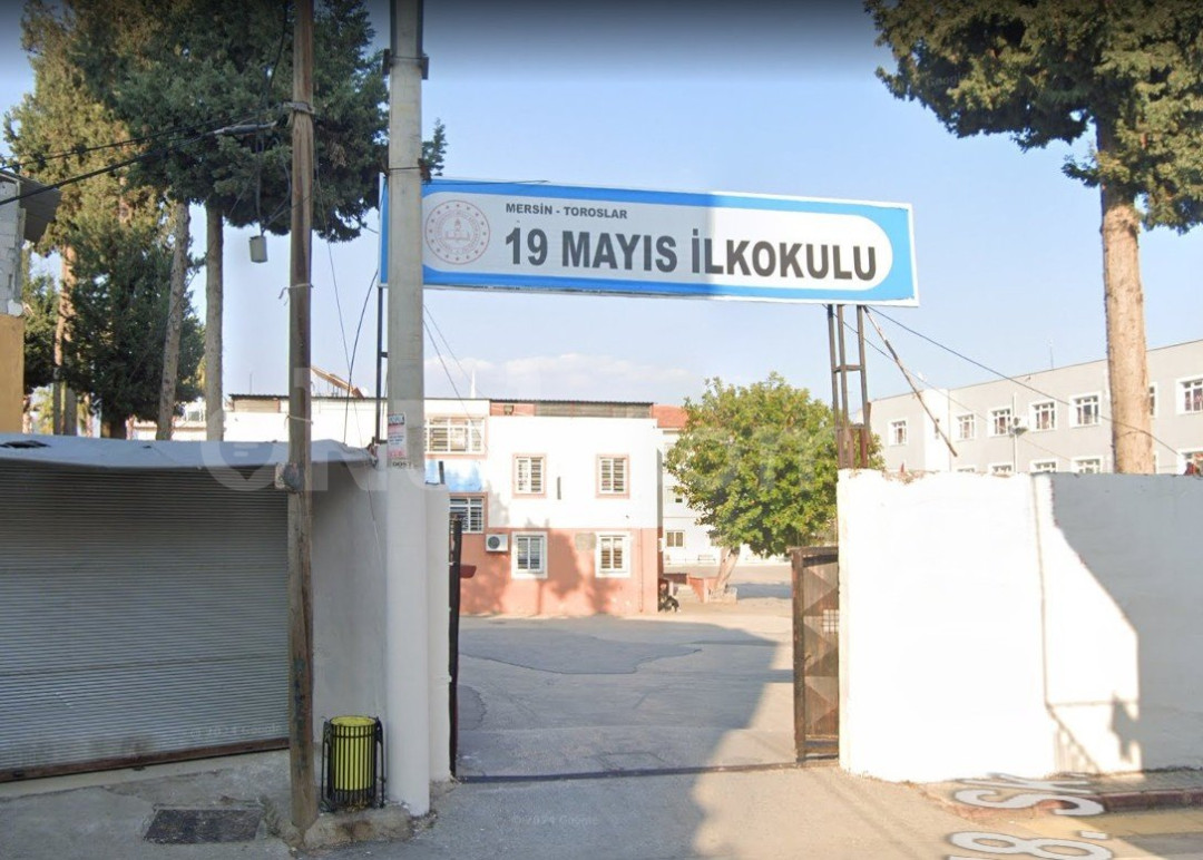 19 Mayıs İlkokulu
