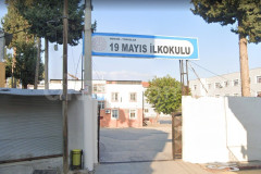 19 Mayıs İlkokulu