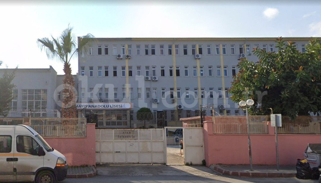 19 Mayıs Anadolu Lisesi