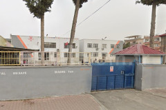 Zübeyde Hanım İlkokulu