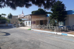 Zübeyde Hanım Anaokulu